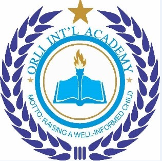 ORLI International Academy Logo